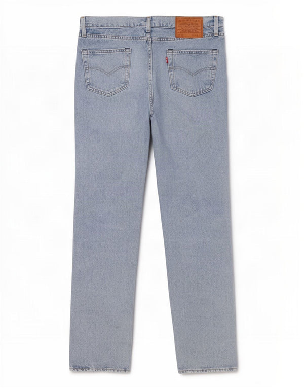 Jeans Levi's Uomo 511 Slim W30 L32 Cotone Blu