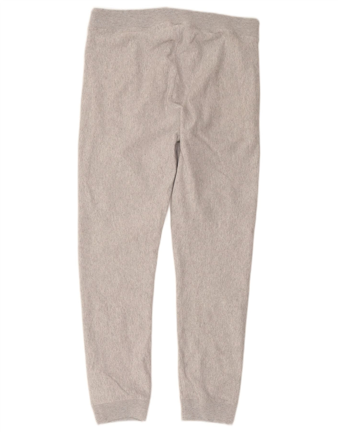 Pantaloni da tuta da donna Champion Reverse Weave Joggers UK 14 Grigio medio
