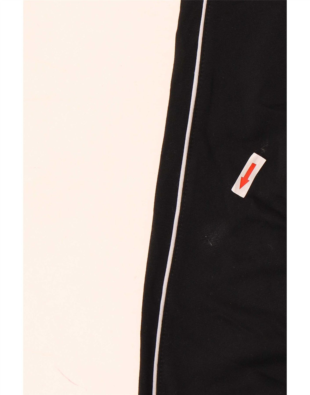 Pantaloni da tuta da uomo Nike Joggers XS Nero Poliestere