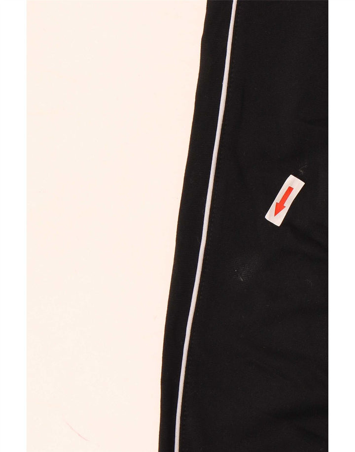 Pantaloni da tuta da uomo Nike Joggers XS Nero Poliestere