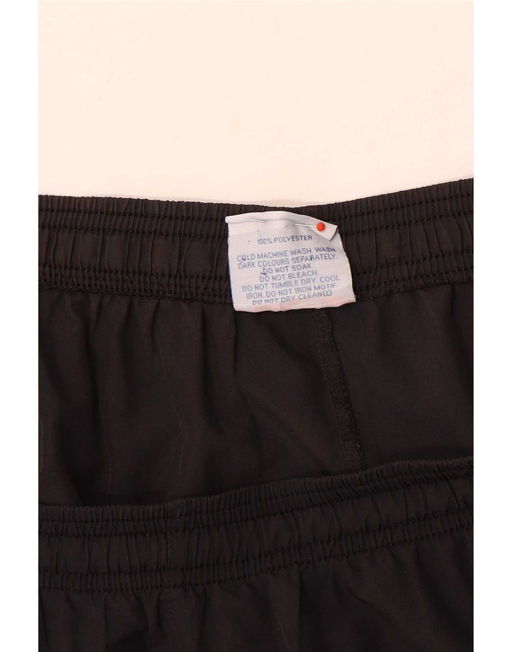 Pantaloncini sportivi da uomo Champion 2XL Poliestere nero