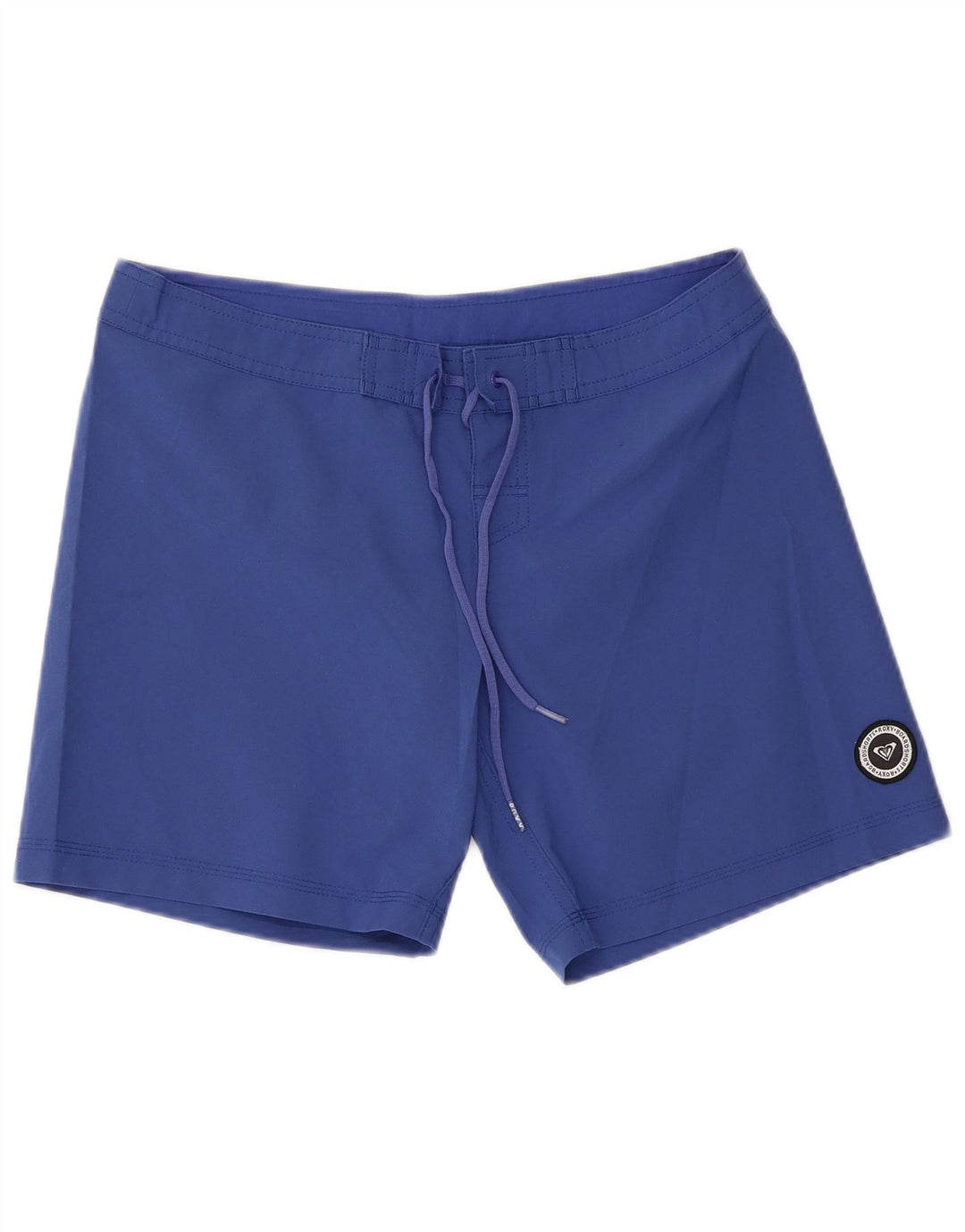 Pantaloncini da bagno da uomo Roxy blu medio
