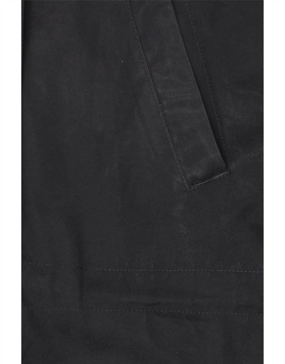 Giacca Parka da donna Hobbs UK 10 piccola in poliestere blu navy