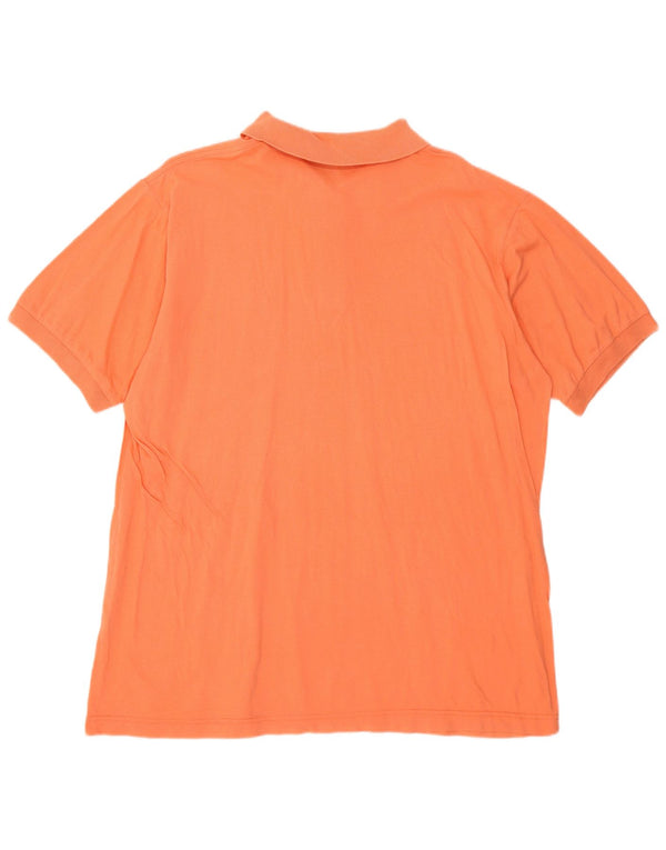 Polo Uomo Sergio Tacchini XL Rosa Cotone