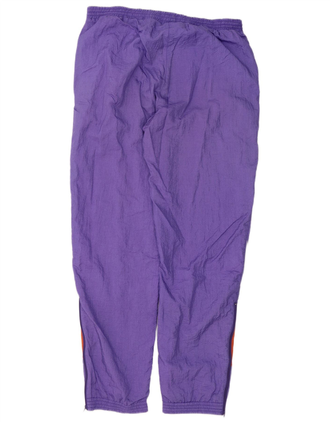 Frank Shorter Pantaloni da tuta da uomo Joggers Viola medio Colorblock