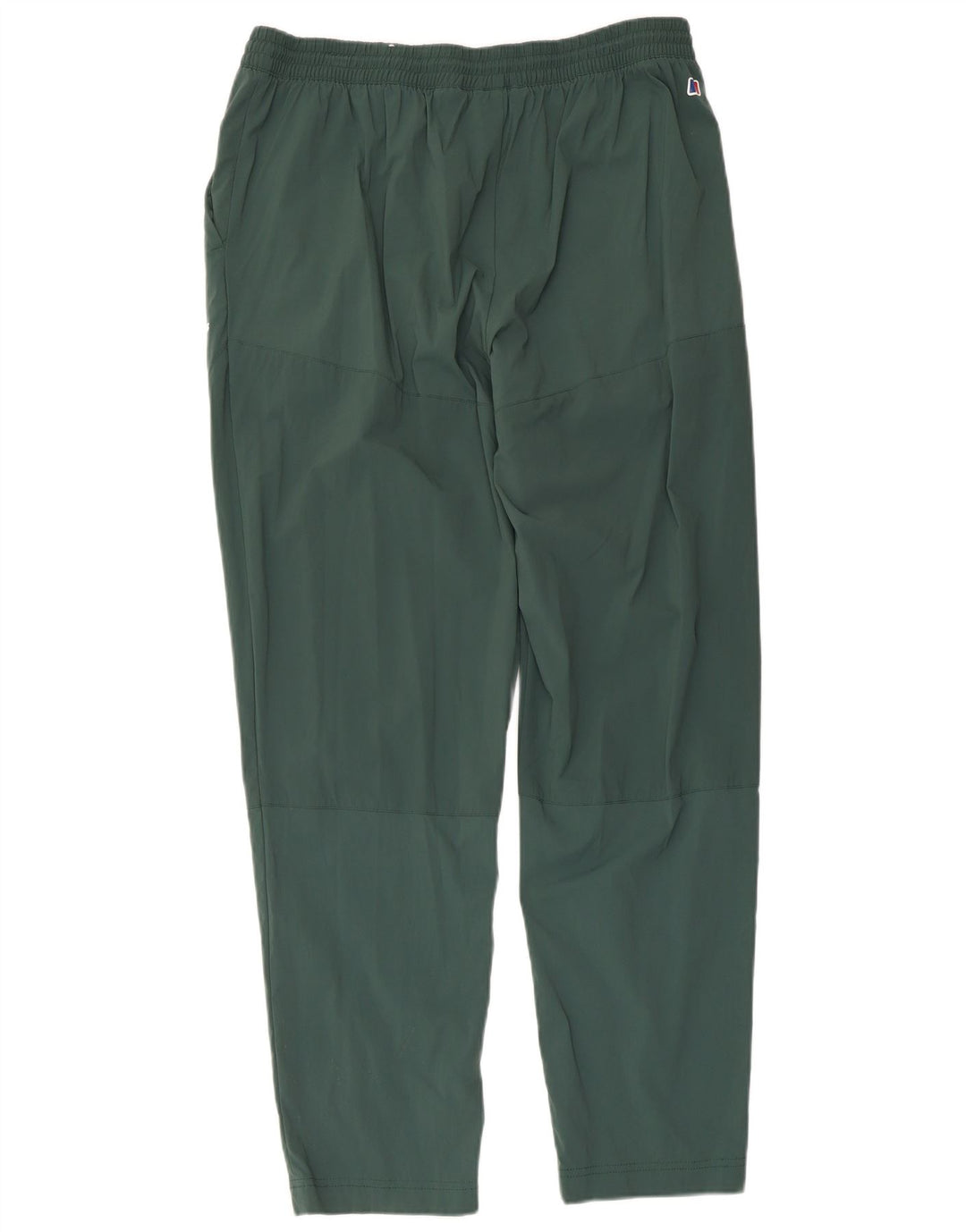 Pantaloni da tuta cargo da uomo Champion XL verde poliammide
