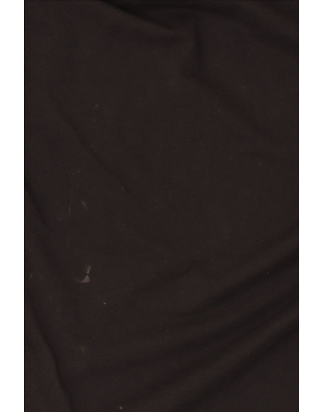 T-shirt grafica da uomo Puma Top 4XL cotone nero