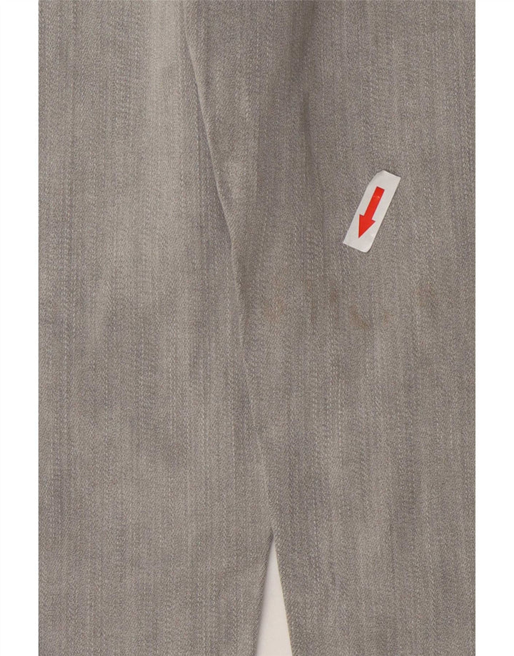 Jeans skinny Levi's 711 da donna W28 L32 Grigi