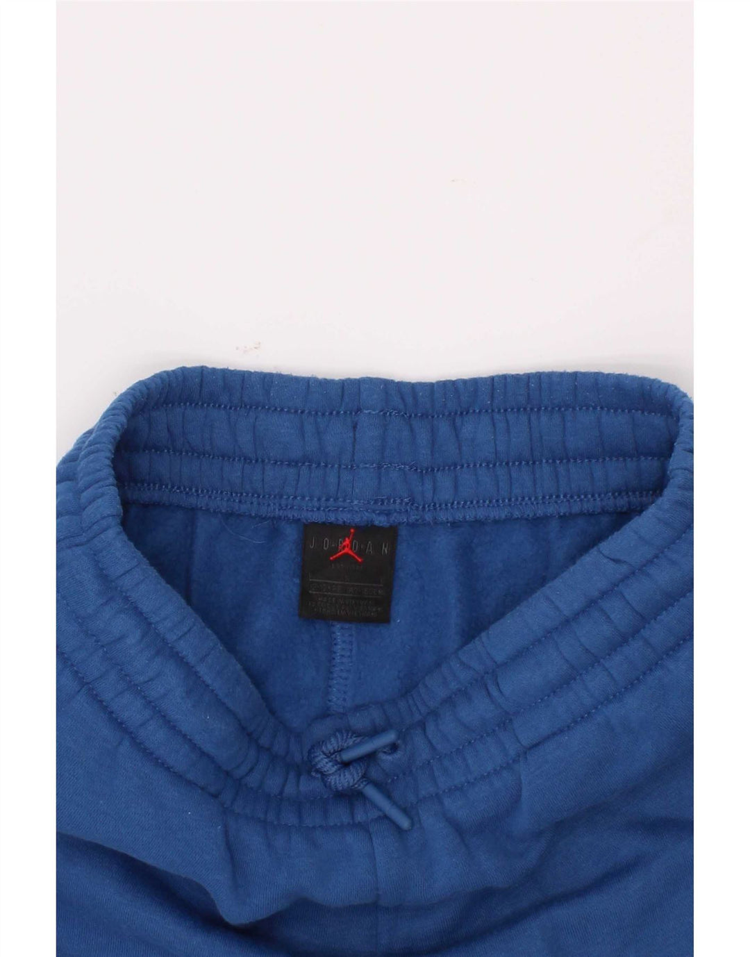 Pantaloncini sportivi Jordan da ragazzo 12-13 anni, taglia grande, blu