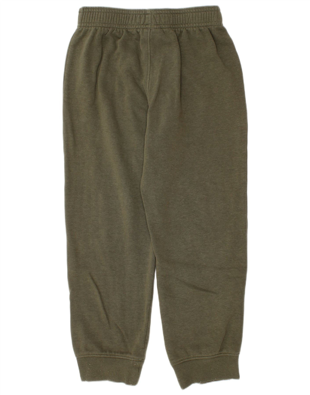 Pantaloni da tuta da ragazzo Under Armour da 6-7 anni color kaki