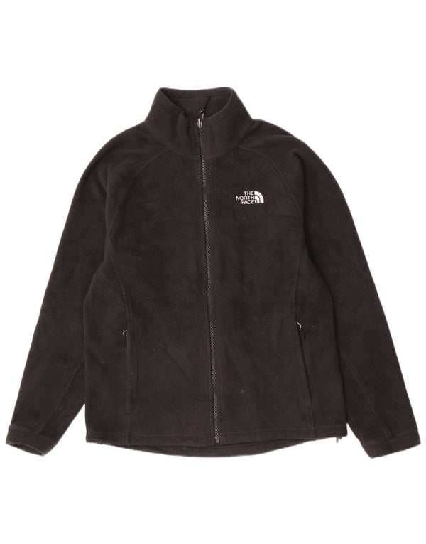 Giacca in pile da uomo The North Face Liner UK 38 poliestere nero medio