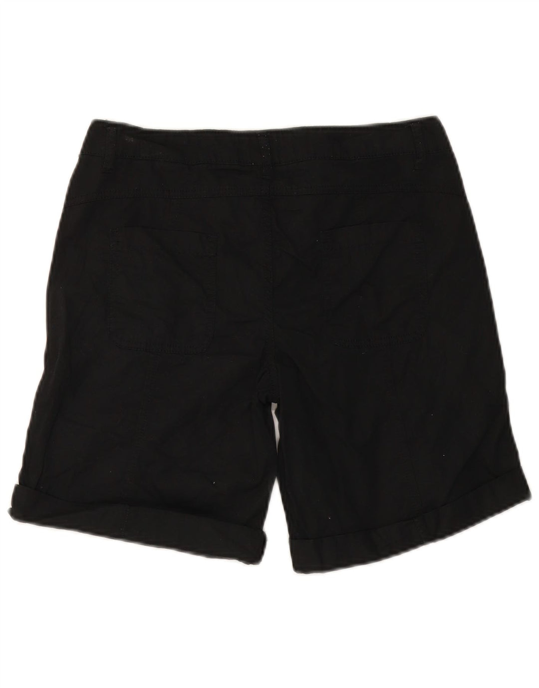 Pantaloncini chino da uomo O'Neill W27 XS cotone nero