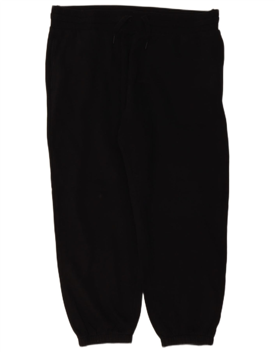 Pantaloni da tuta regolari da uomo Marks & Spencer XL in cotone nero