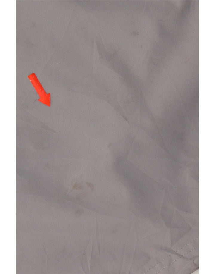 Giacca da uomo con grafica Champion Champion, blu navy medio