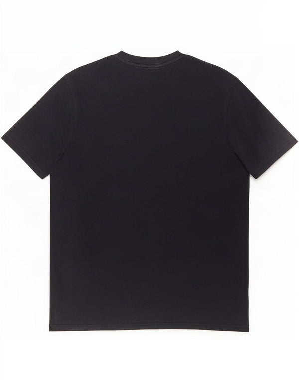 T-shirt grafica da uomo Champion Top XL Blu navy