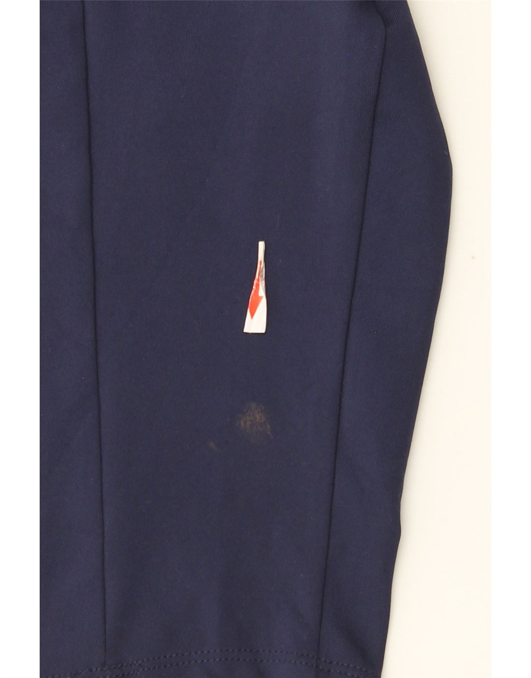 Pantaloni della tuta Jordan da uomo Paris Saint-Germain medio blu navy