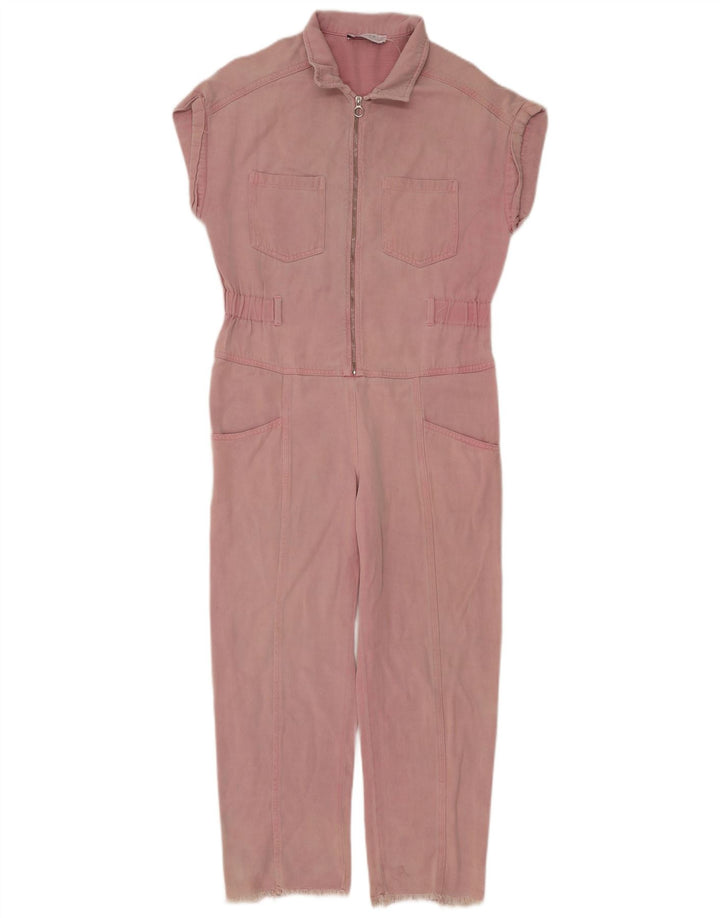 Tuta per ragazze Zara 11-12 anni Rosa