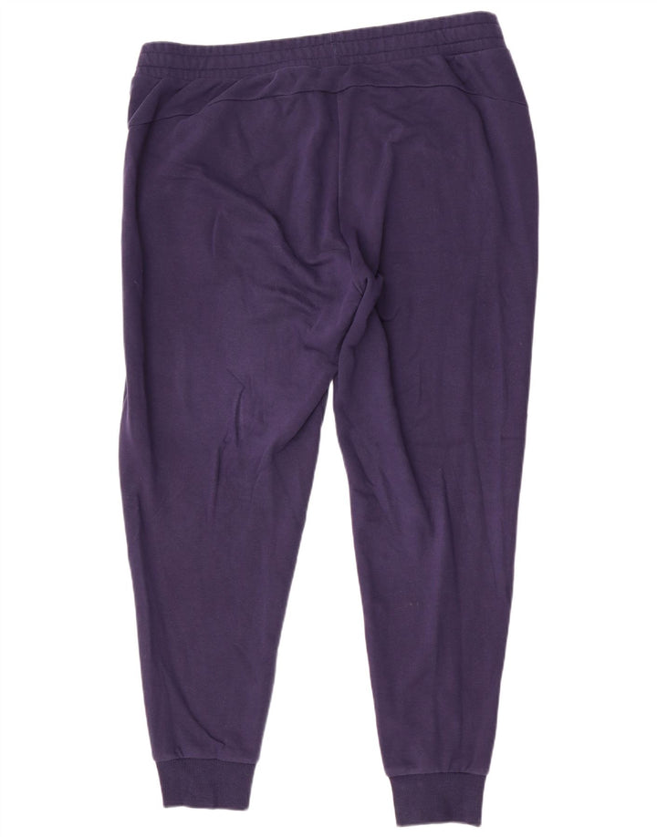 Pantaloni da tuta da uomo Puma Joggers 2XL Blu Navy