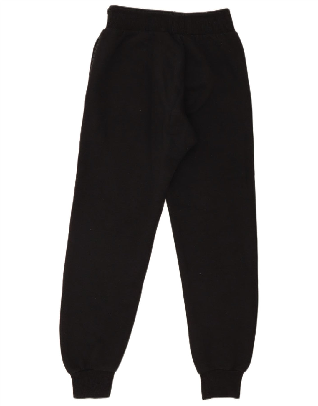 Pantaloni da tuta da uomo Mckenzie Joggers piccoli in cotone nero