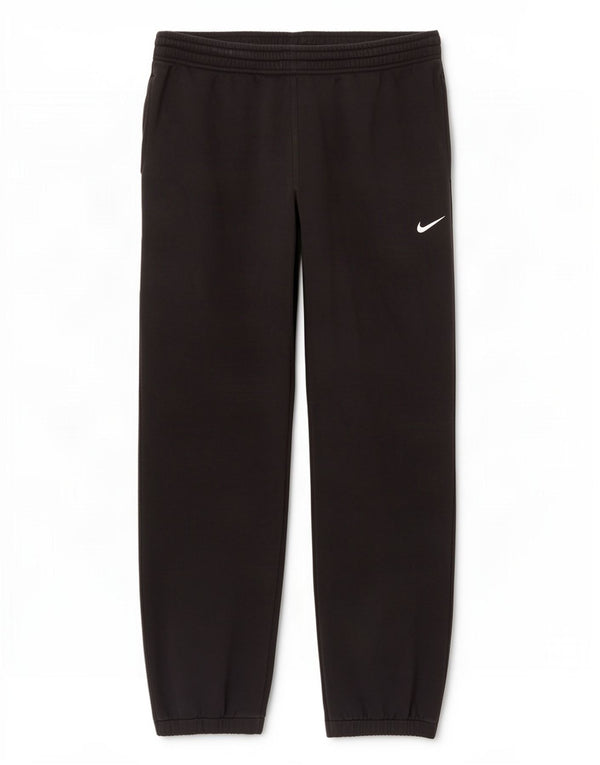 Pantaloni da tuta da uomo Nike Joggers 2XL cotone nero