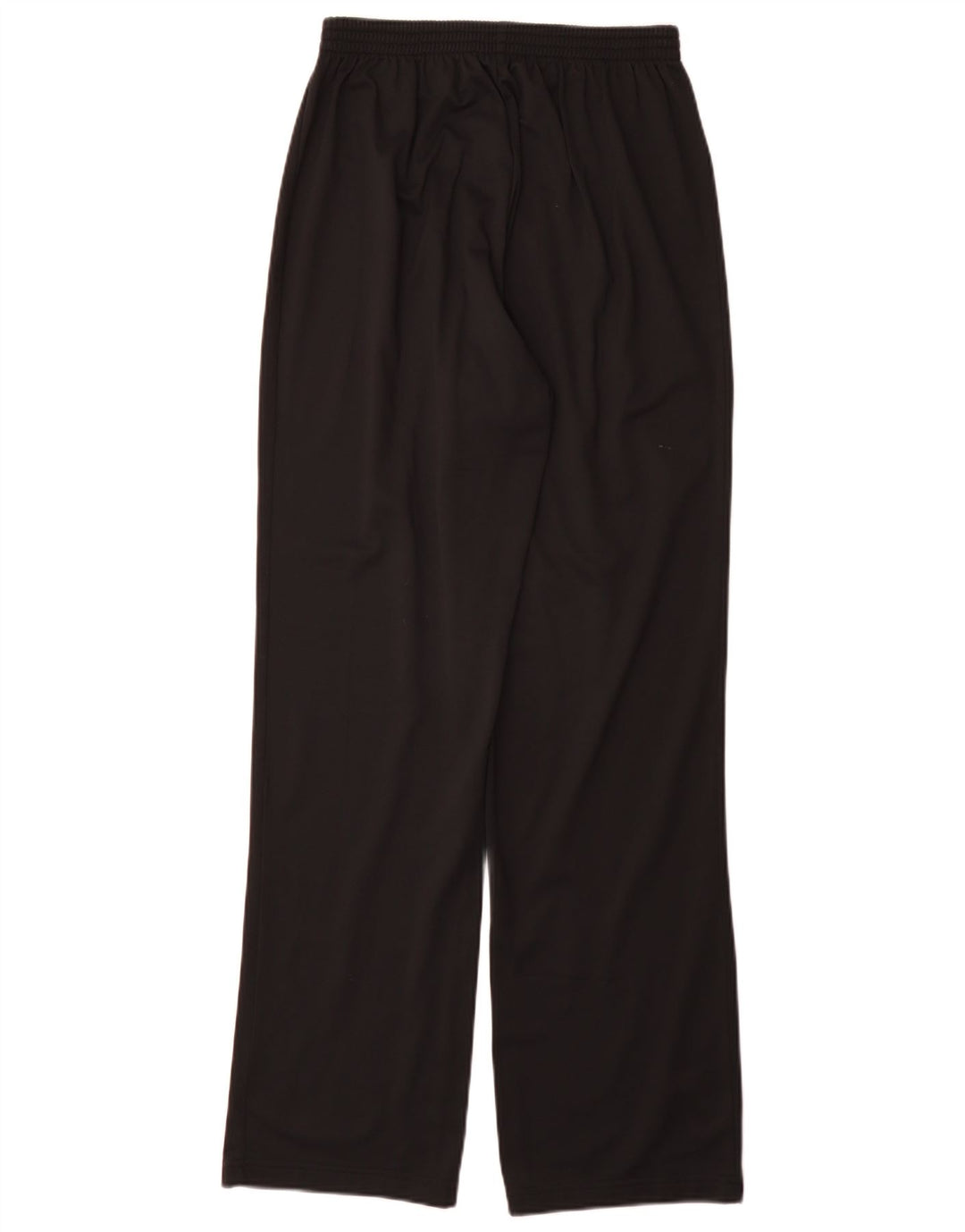Pantaloni da tuta da donna Champion UK 14 Large Nero Poliestere