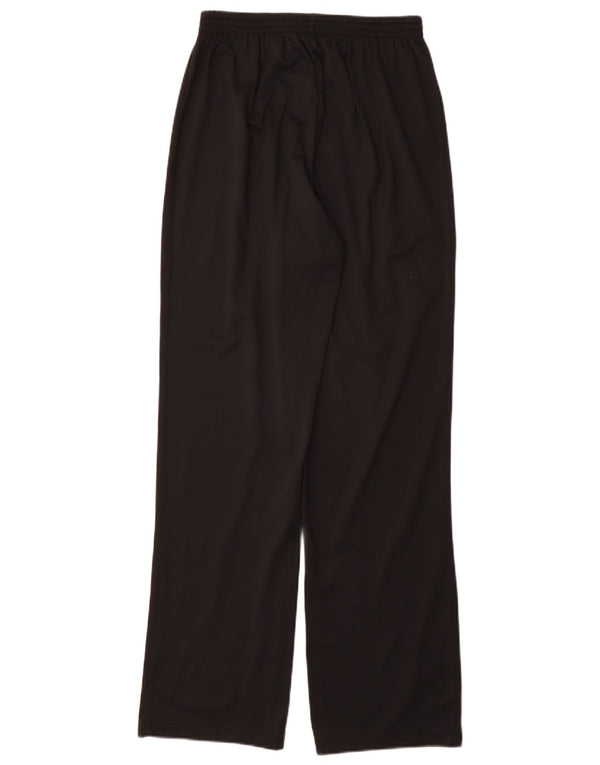 Pantaloni da tuta da donna Champion UK 14 Large Nero Poliestere