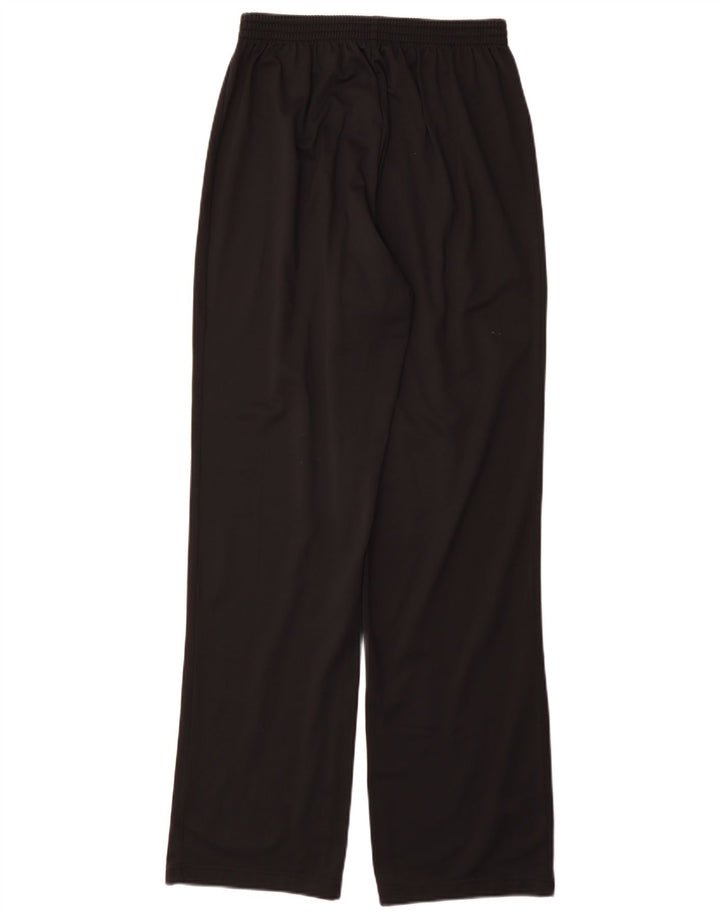 Pantaloni da tuta da donna Champion UK 14 Large Nero Poliestere