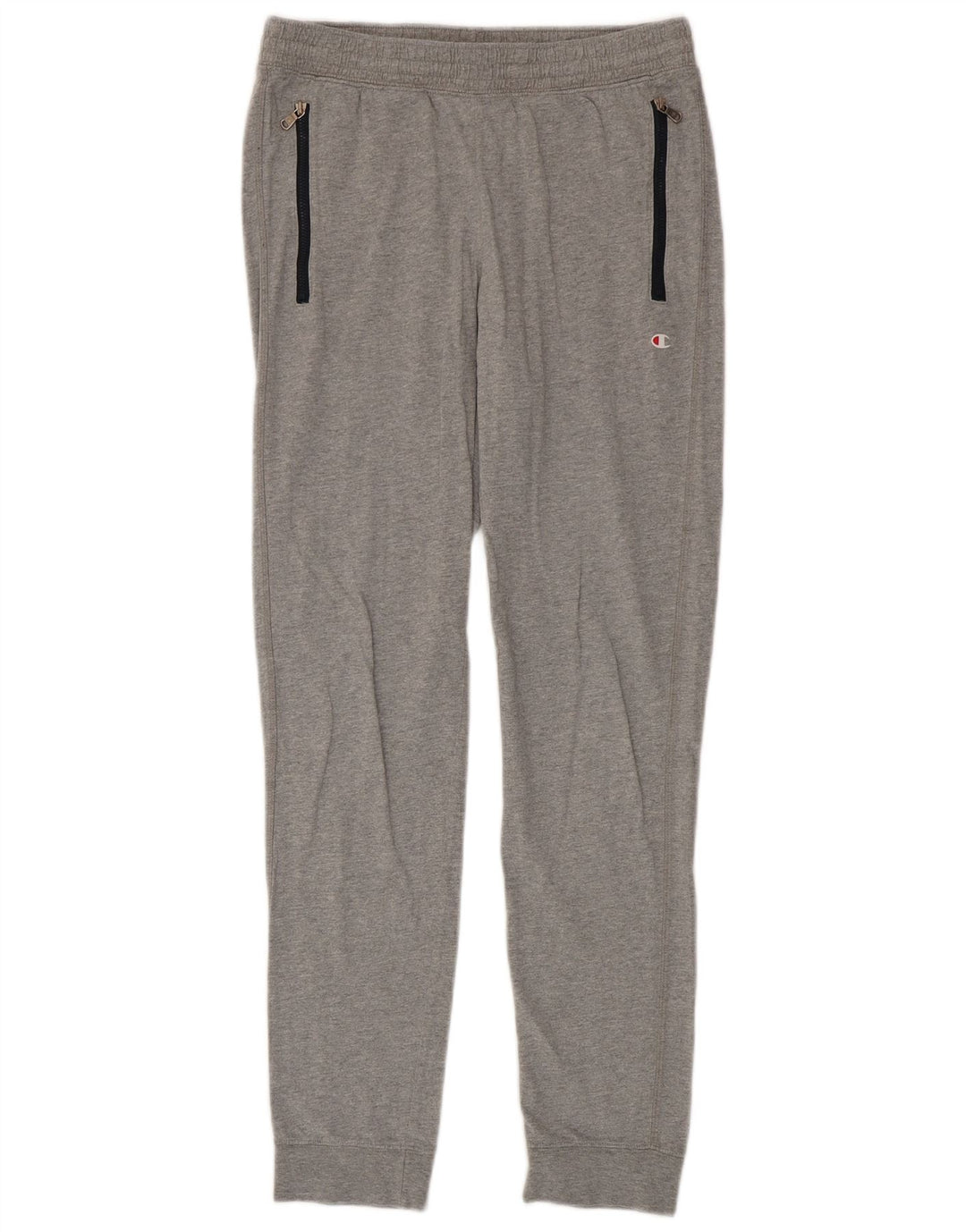 Pantaloni da tuta da uomo Champion Joggers piccoli grigi