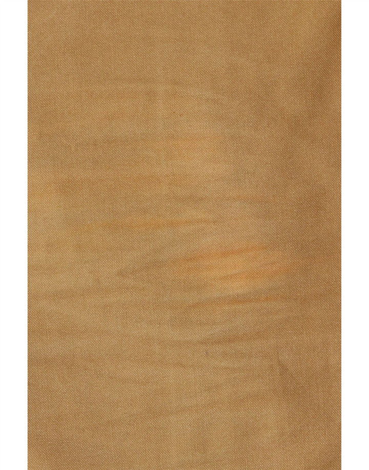 Jeans dritti da uomo Jeckerson W36 L33 cotone beige