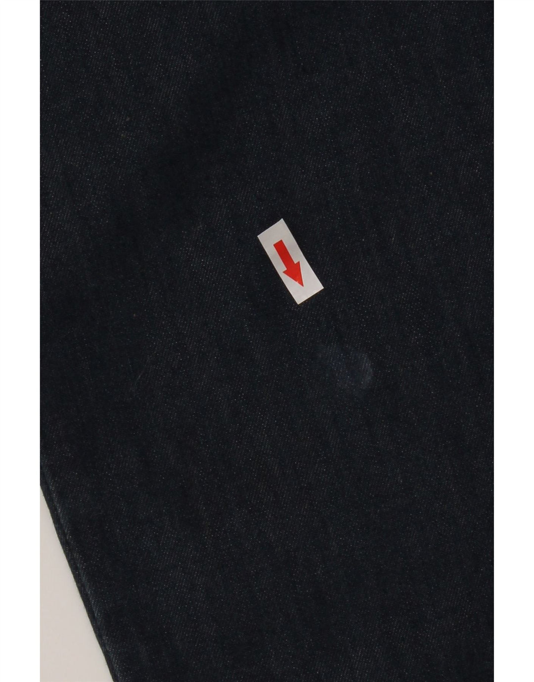 ARMANI JUNIOR Jeans Slim Bambino 15-16 Anni W32 L33 Blu Cotone