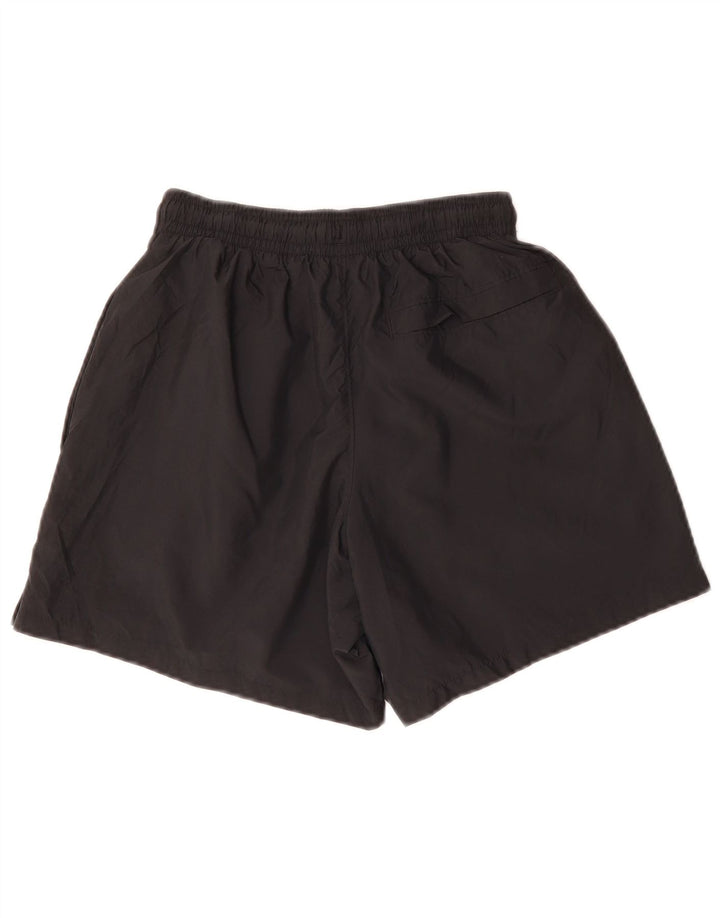 Pantaloncini sportivi da uomo Under Armour XS poliestere nero
