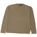 Dockers Maglione da uomo con scollo a V color kaki 2XL Cachi