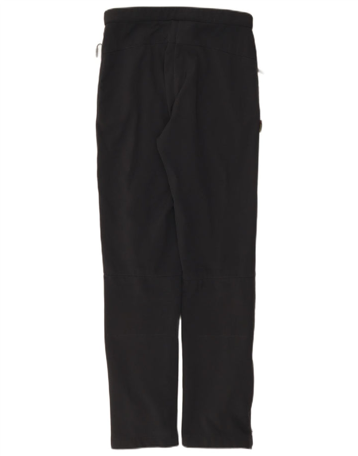 Pantaloni da trekking vintage da donna medi W28 L30 grigi