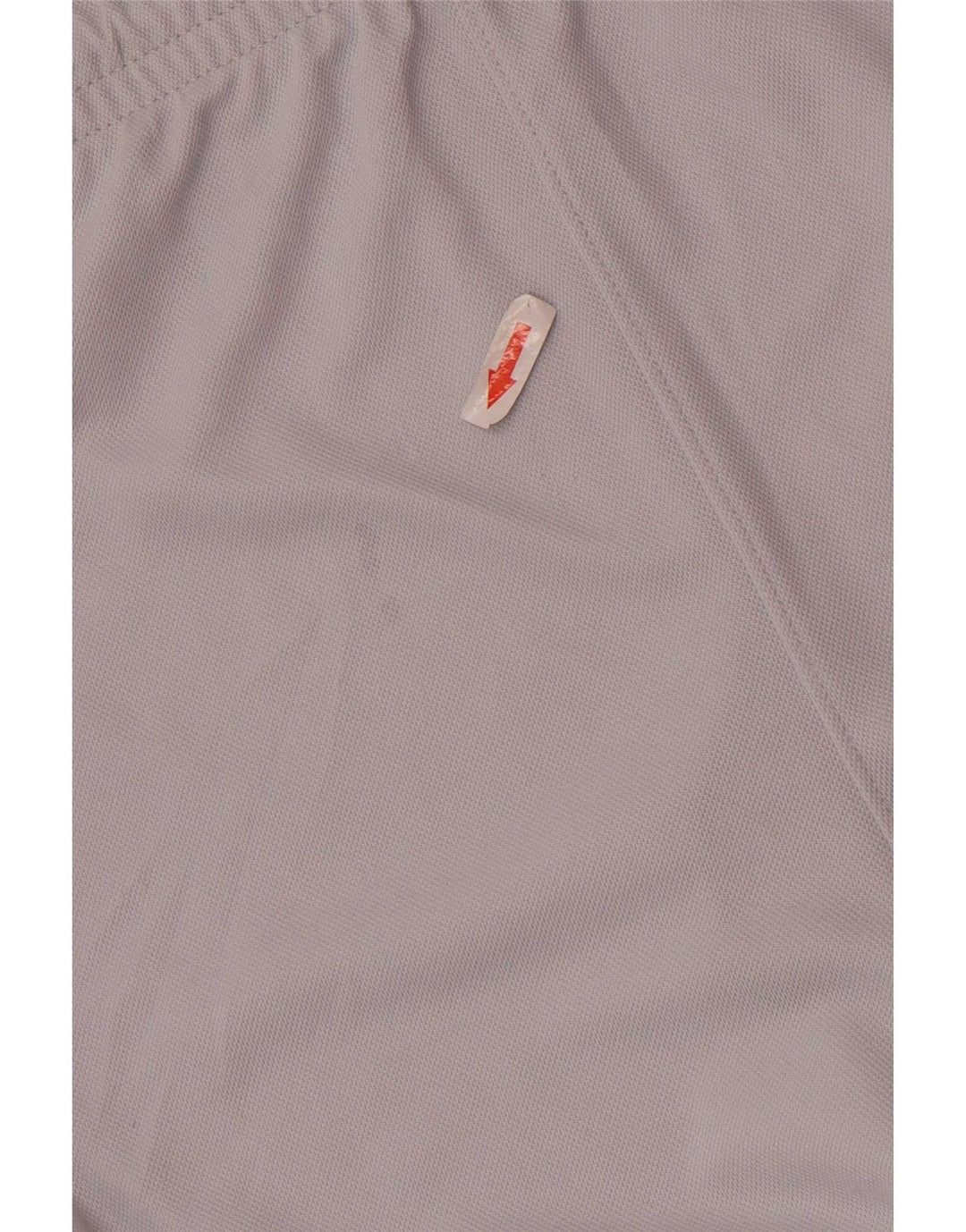 Pantaloncini sportivi grafici da uomo Under Armour 2XL poliestere grigio