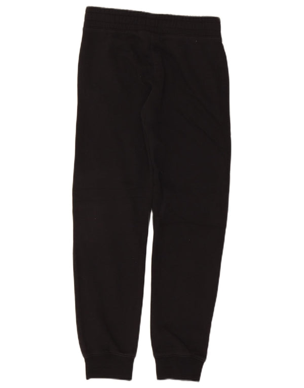 Pantaloni da tuta da bambina Champion Joggers 11-12 anni Large Nero