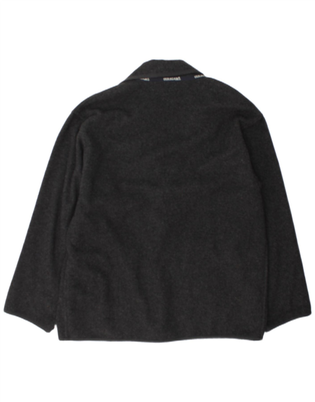 Giacca blazer da uomo a 2 bottoni Ouragan UK 42 XL grigia