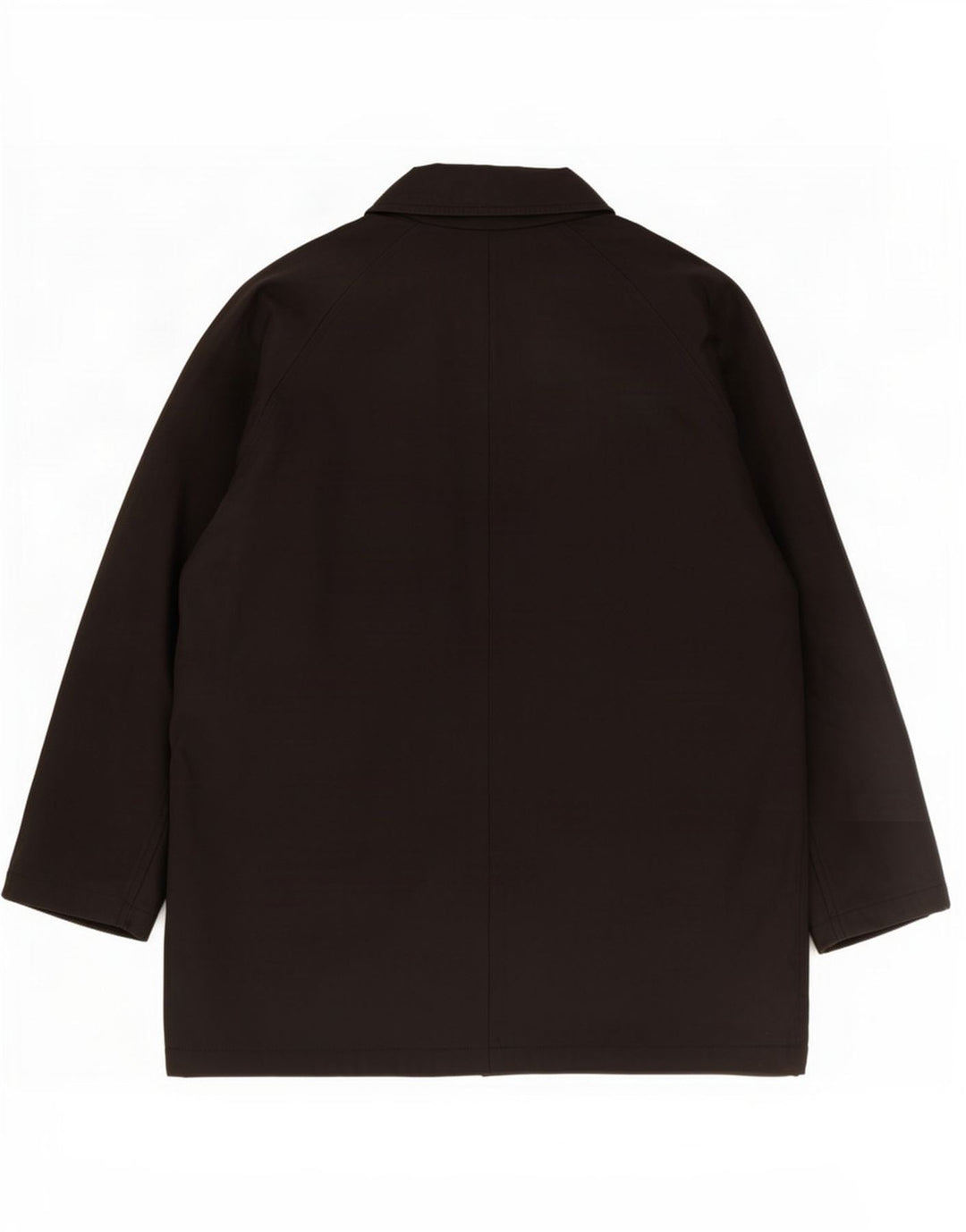 Giacca a vento da uomo Milestone EU 54 2XL Poliestere nero