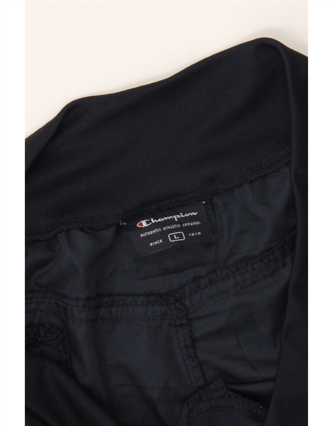 Pantaloni da tuta da donna Champion UK 16 Large Blu Navy
