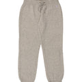 CHAMPION Womens Tracksuit Trousers Joggers UK 14 Medium Grey Cotton | Vintage Champion | Thrift | Second-Hand Champion | Used Clothing | Messina Hembry 