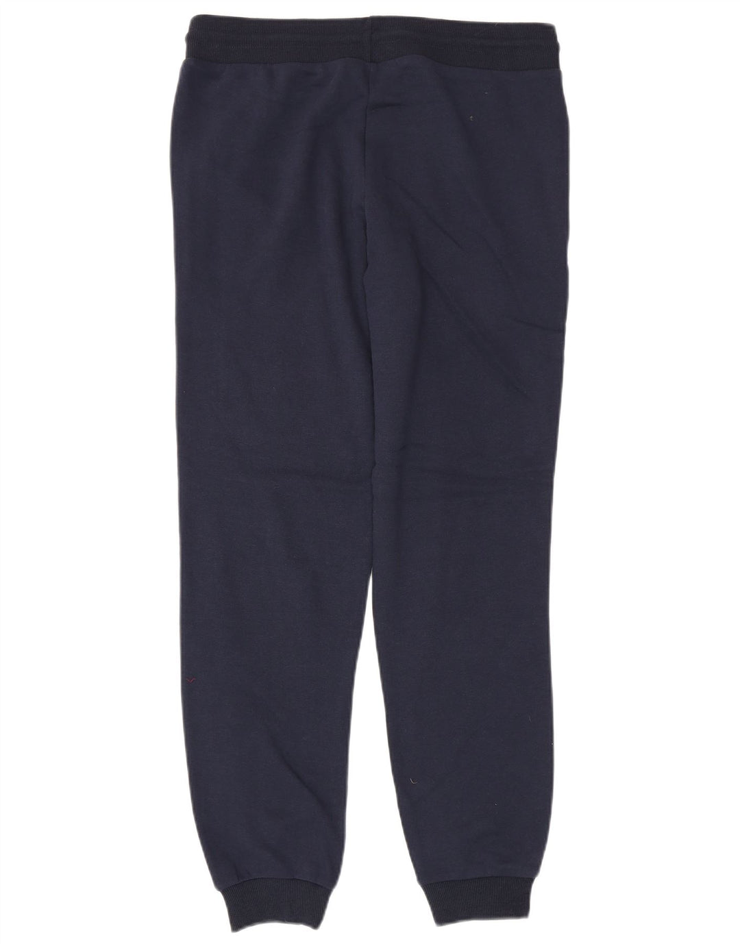 Jack & Jones Pantaloni da tuta con grafica da uomo Joggers Medium Blu Navy