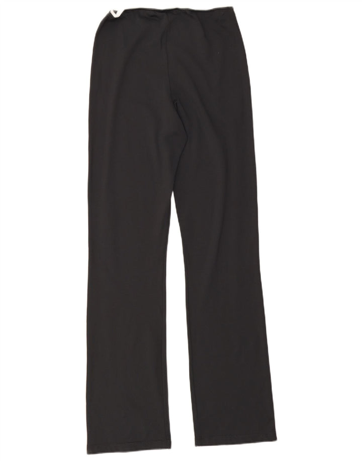 Pantaloni da tuta da donna Asics UK 12 Poliammide grigio medio