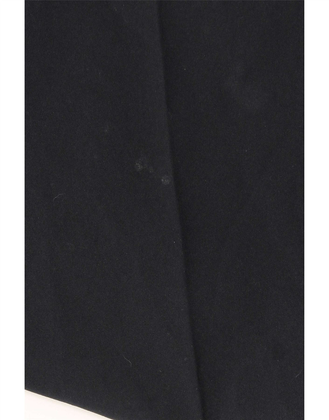 Pantaloni casual dritti da uomo Farah W40 L29 poliestere blu navy