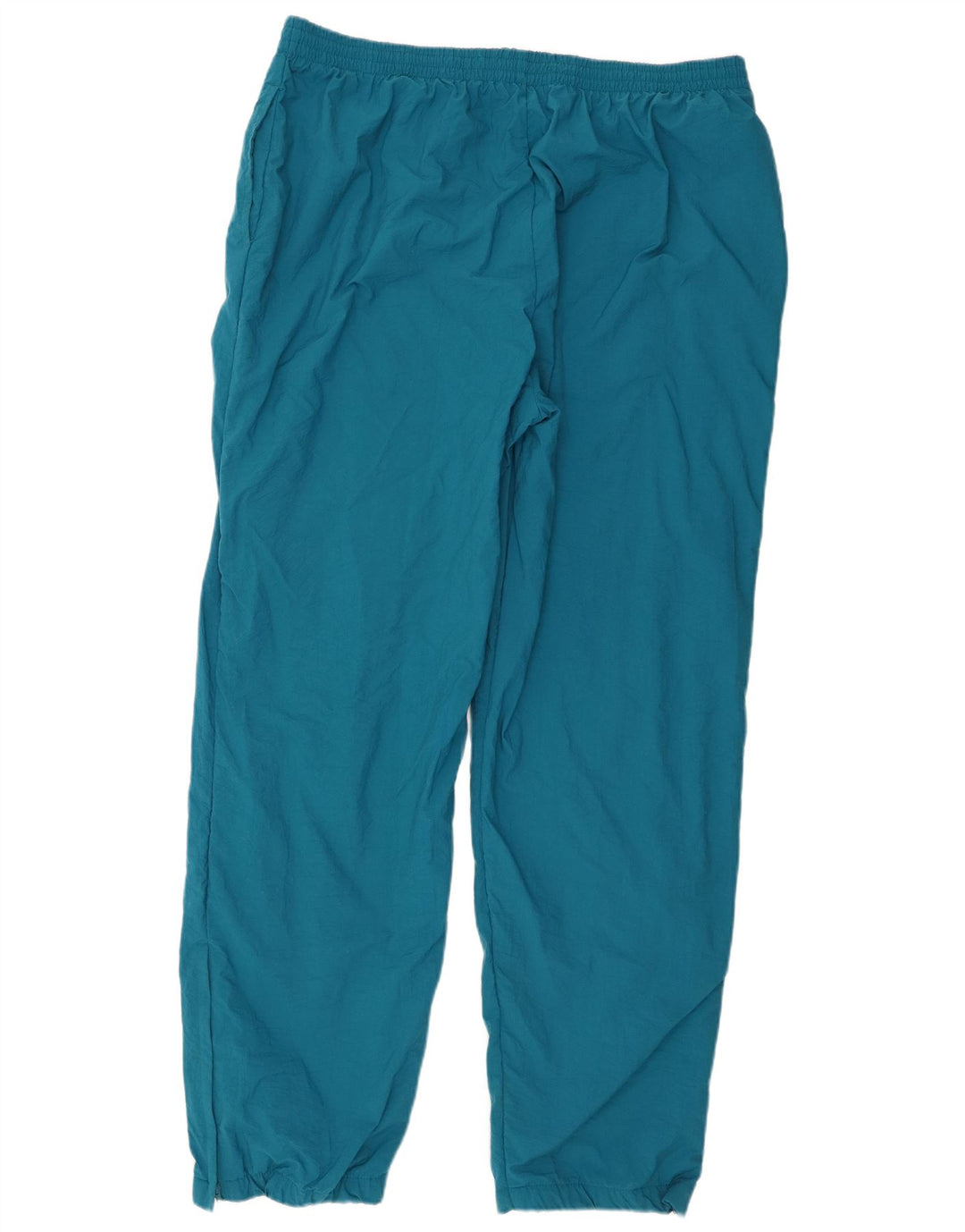 Pantaloni da tuta da uomo Reebok Joggers 2XL nylon blu