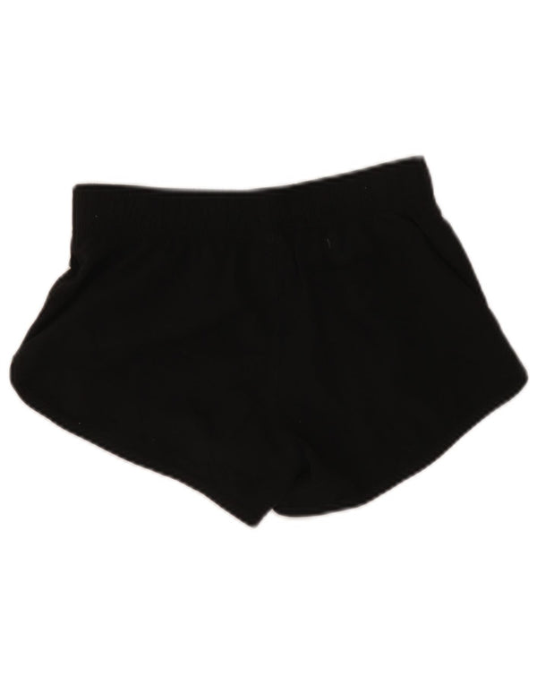 Pantaloncini sportivi da donna Billabong US 6 Medium Nero Poliestere