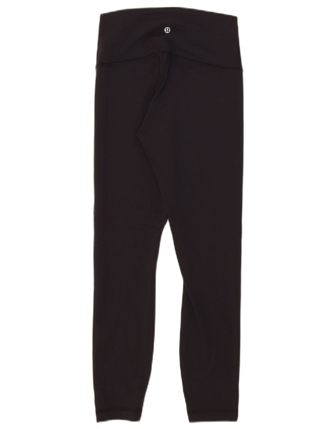Leggings da donna Lululemon US 6 medio nero