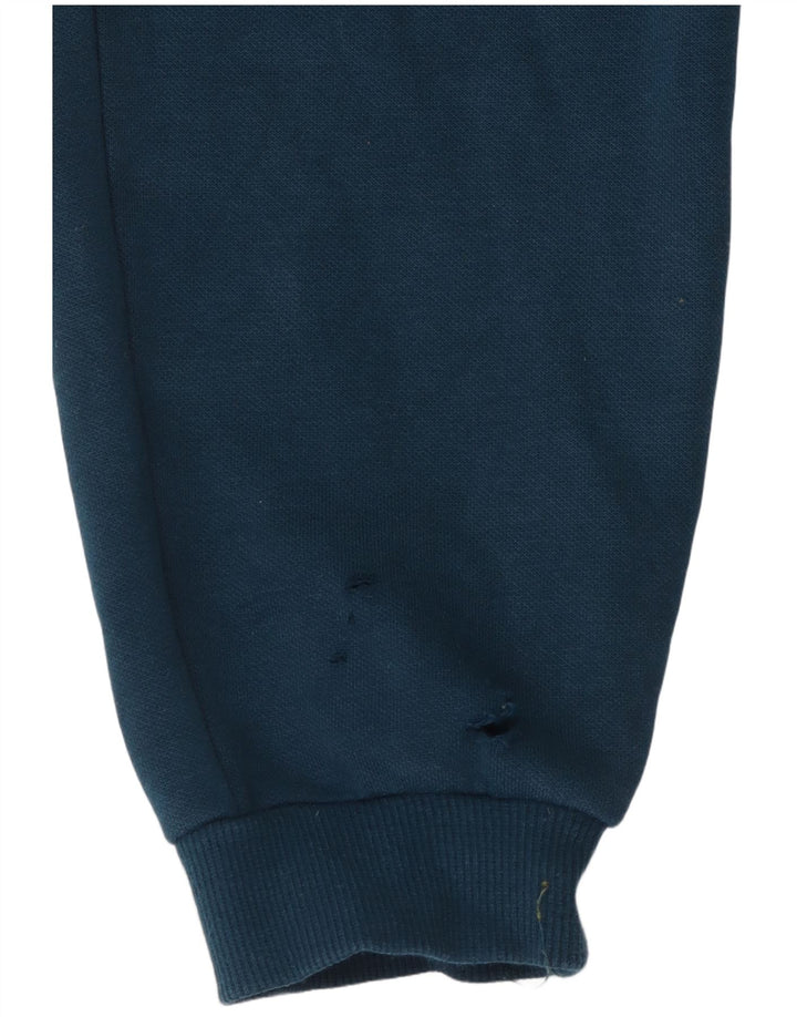 Pantaloni da tuta da ragazzo Puma Joggers 15-16 anni Blu