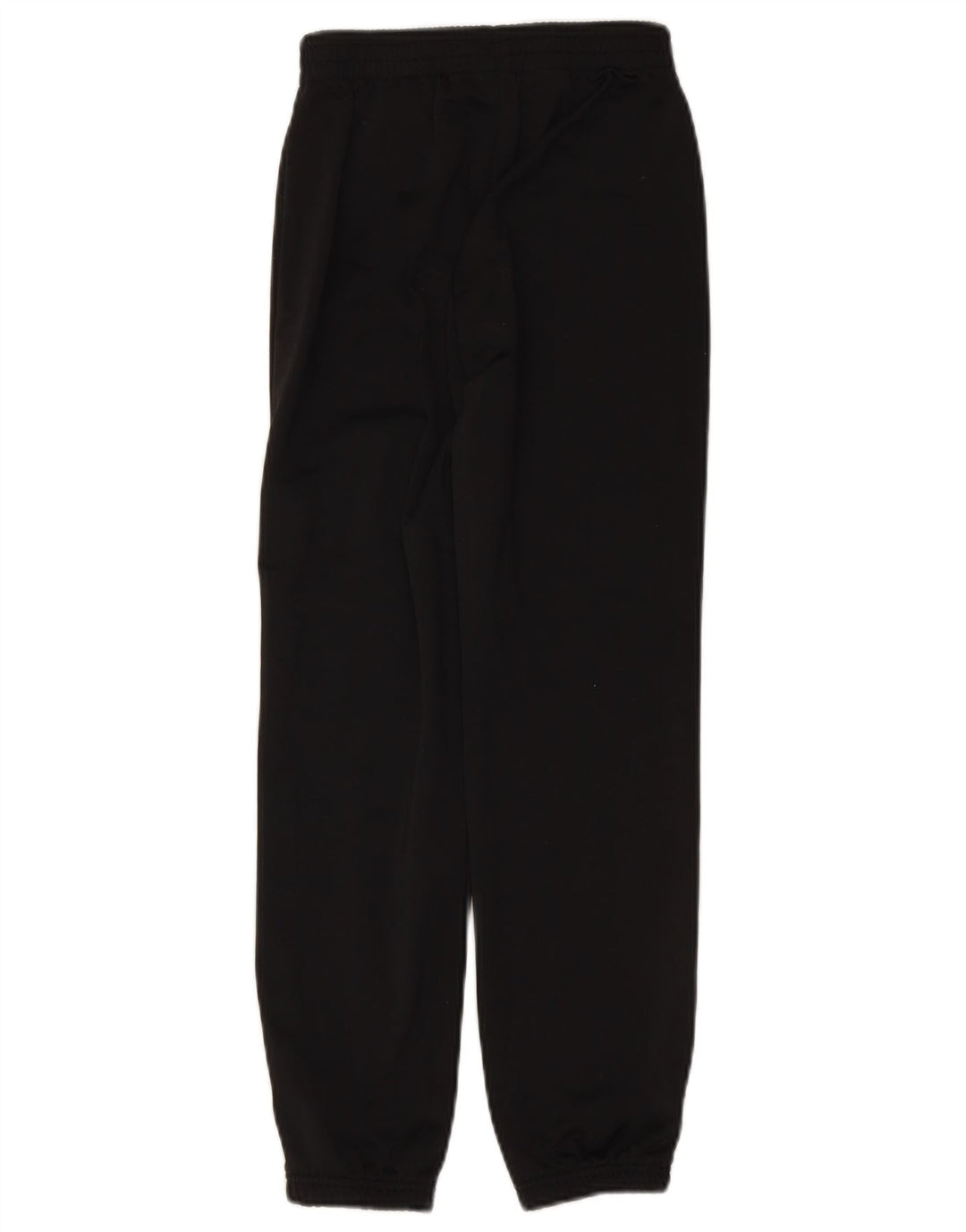 Pantaloni da tuta ADIDAS Primegreen da ragazzo 9-10 anni neri