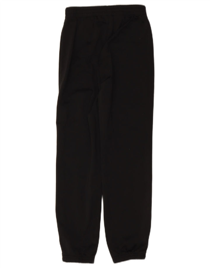 Pantaloni da tuta ADIDAS Primegreen da ragazzo 9-10 anni neri