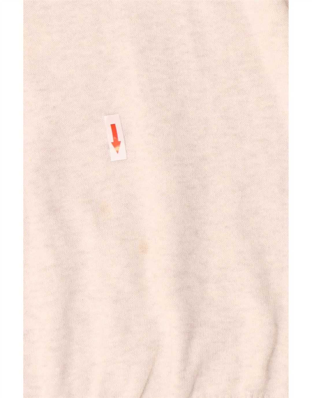 Maglione da uomo con scollo a barca Penguin 2XL cotone grigio