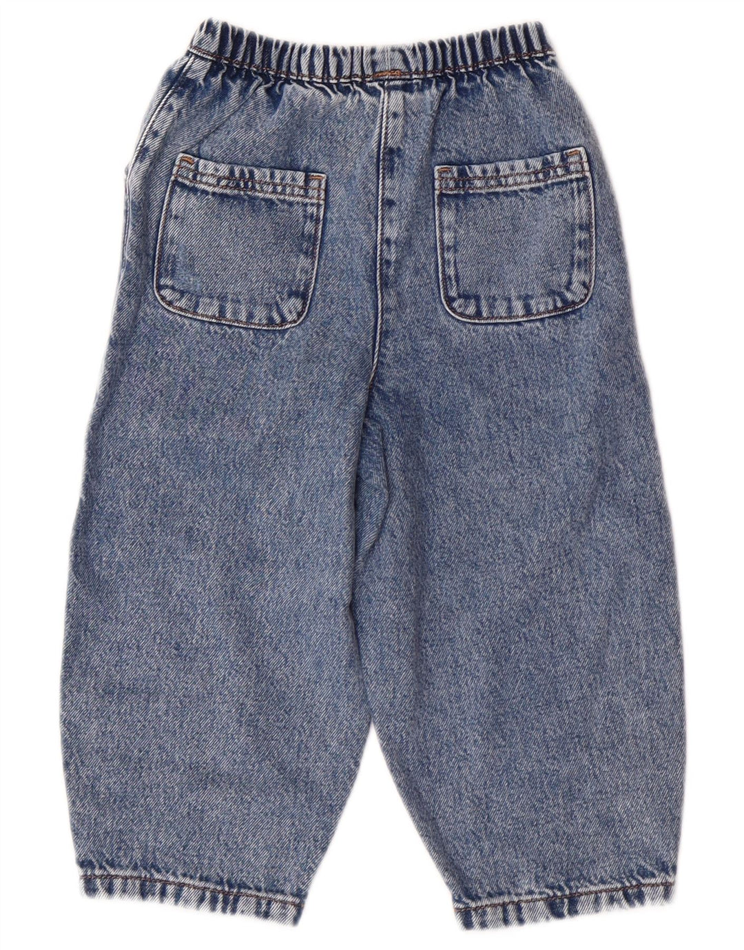 SUCCESSIVO Jeans dritti per ragazzi 3-4 anni W20 L13 cotone blu